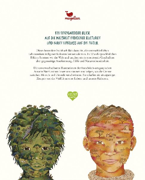 Origins - Indigene Kulturen der Welt 
