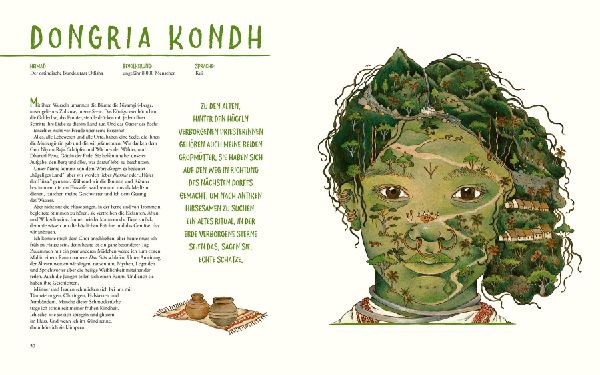 Origins - Indigene Kulturen der Welt 