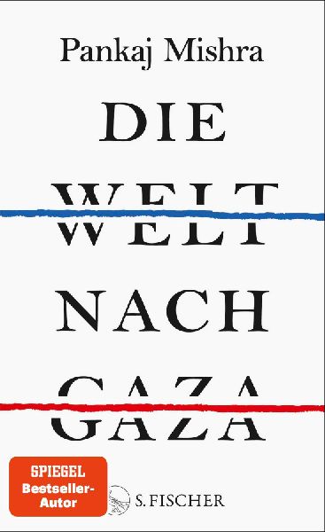 Die Welt nach Gaza