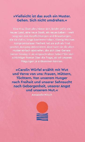 Zuhause ist das Wetter unzuverlässig 