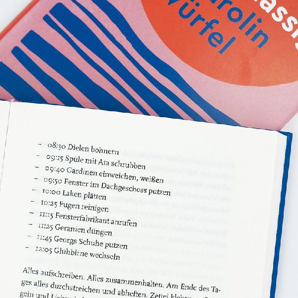 Zuhause ist das Wetter unzuverlässig 