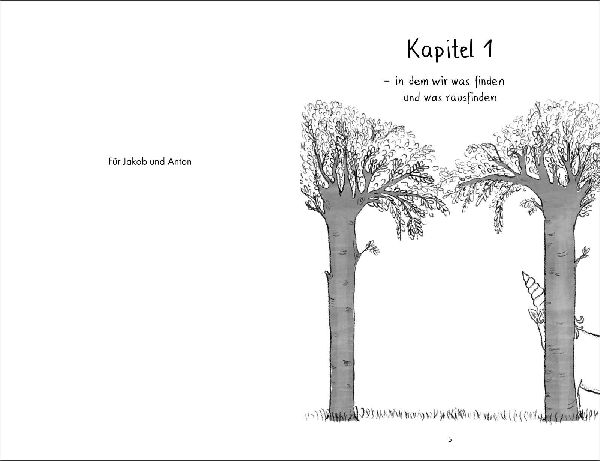 Unterirdisch. Ein Comicroman - selbst erlebt von Stoffel und Ca. Garantiert ohne Einhörner 