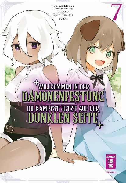 Willkommen in der Dämonenfestung - du kämpfst jetzt auf der ...