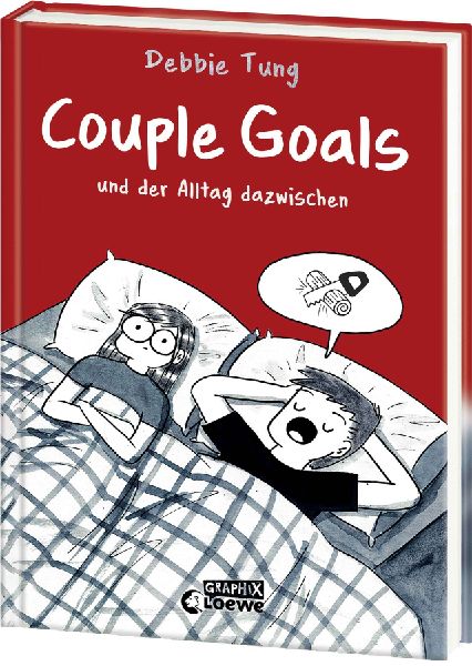 Couple Goals und der Alltag dazwischen