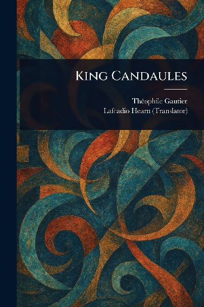 King Candaules
