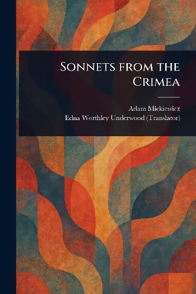 Sonnets From the Crimea
