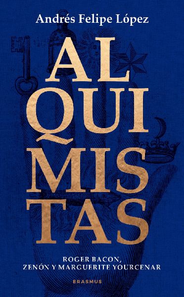 Alquimistas 