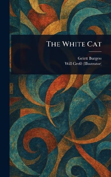 The White Cat