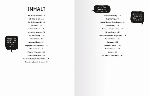 Nur für Boys - Alles was du wissen musst 