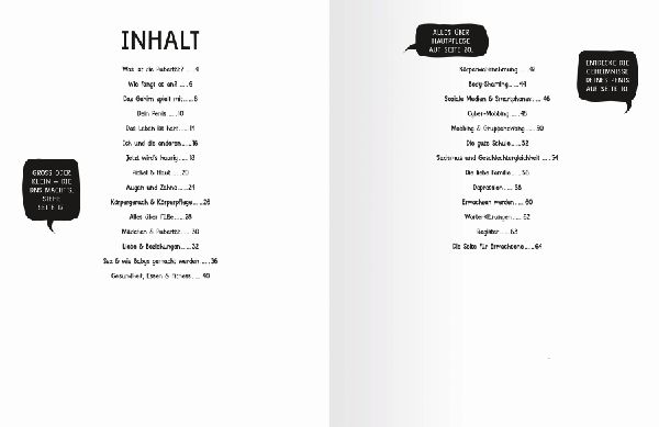 Nur für Boys - Alles was du wissen musst 