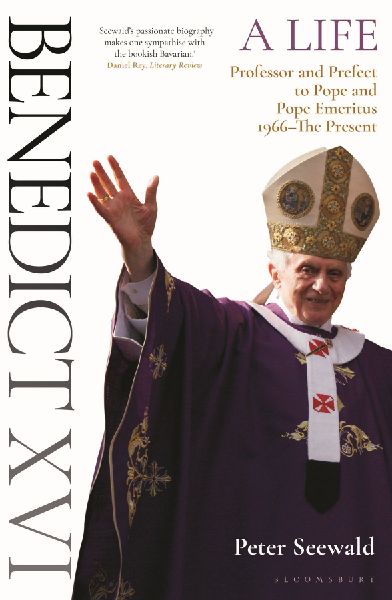 Benedict XVI: A Life Volume Two