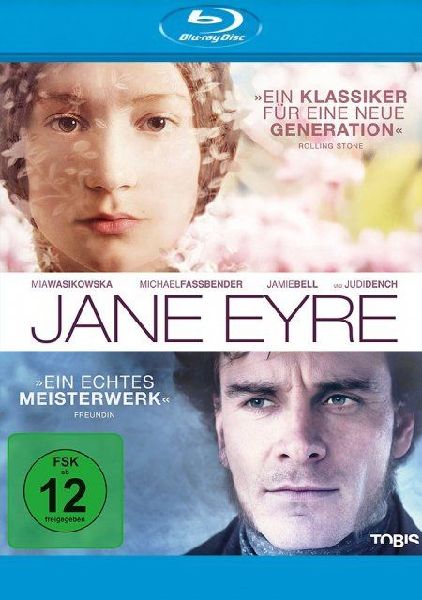 Jane Eyre
