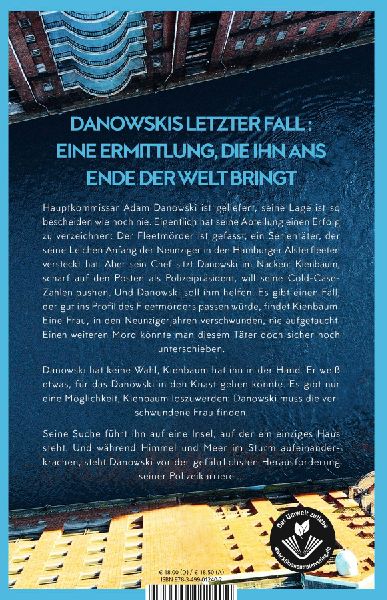 Danowski: Sturmkehre 