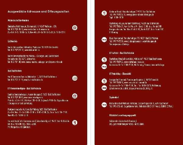 Jakobswege in Franken 