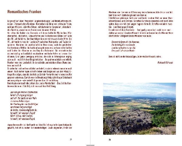 Jakobswege in Franken 