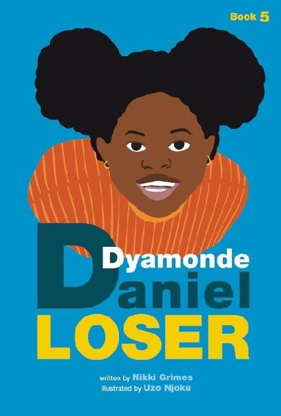Loser (a Dyamonde Daniel Book, Book #5)
