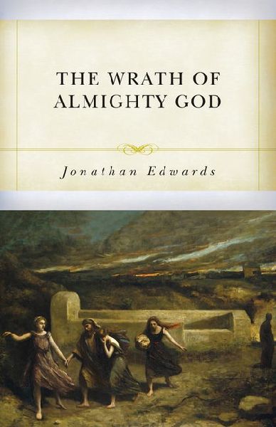 The Wrath of Almighty God