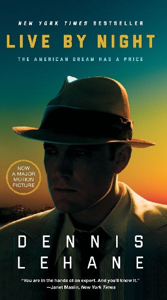 Live by Night