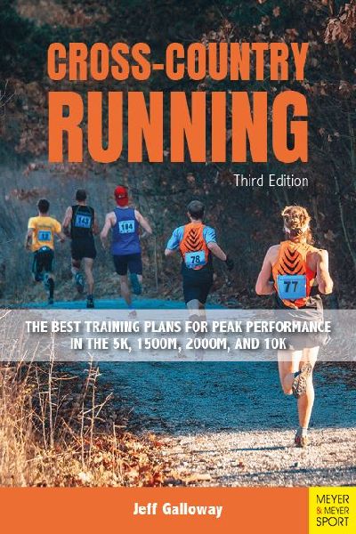 Cross-Country Running