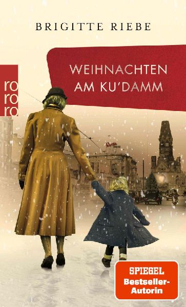 Weihnachten am Ku'damm