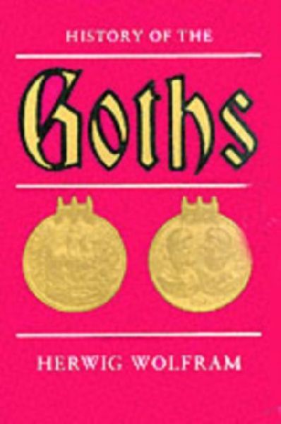 History of the Goths