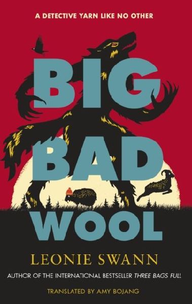 Big Bad Wool