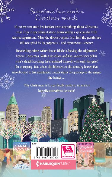 Miracle On 5th Avenue 