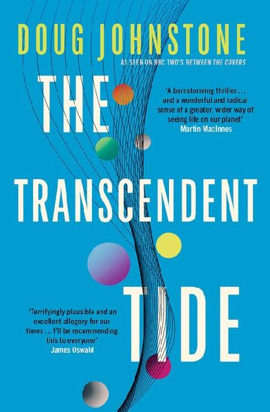 The Transcendent Tide