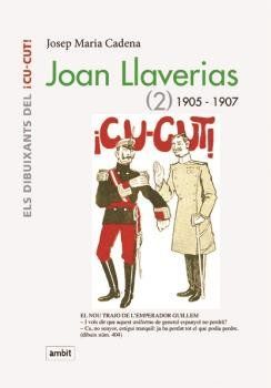 Joan Llaverias 2, 1905-1907