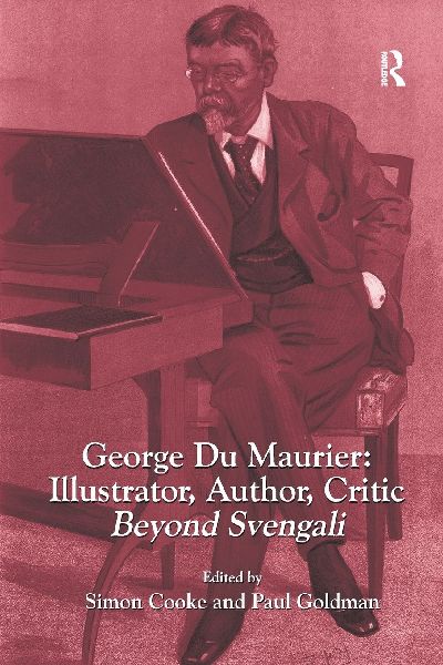 George Du Maurier