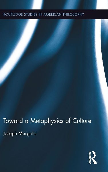 Toward a Metaphysics of Culture