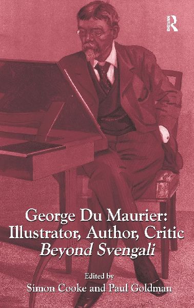 George Du Maurier