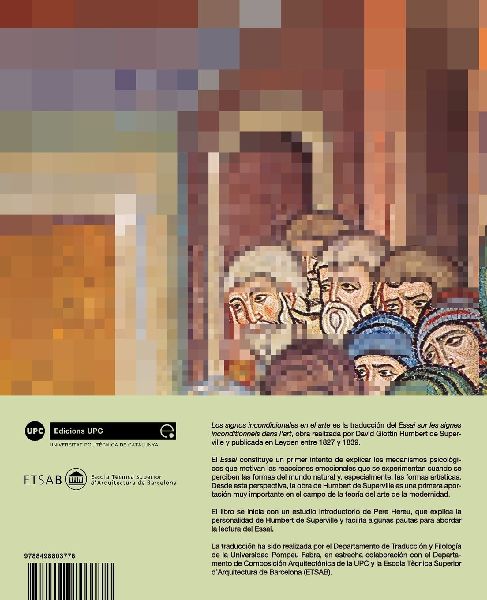 Los Signos Incondicionales En El Arte 