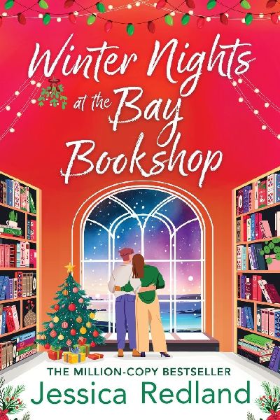 Winter Nights at the Bay Bookshop
