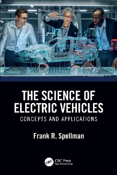 The Science of Electric Vehicles