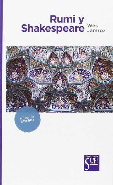 Rumi y Shakespeare