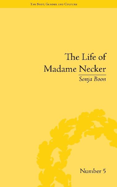 The Life of Madame Necker