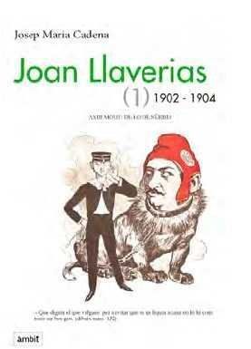 Joan Llaverias 1, 1902-1904