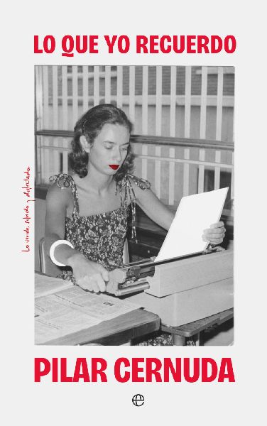 Lo que yo recuerdo 