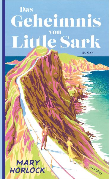 Das Geheimnis von Little Sark