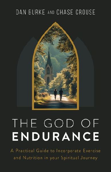 The God of Endurance
