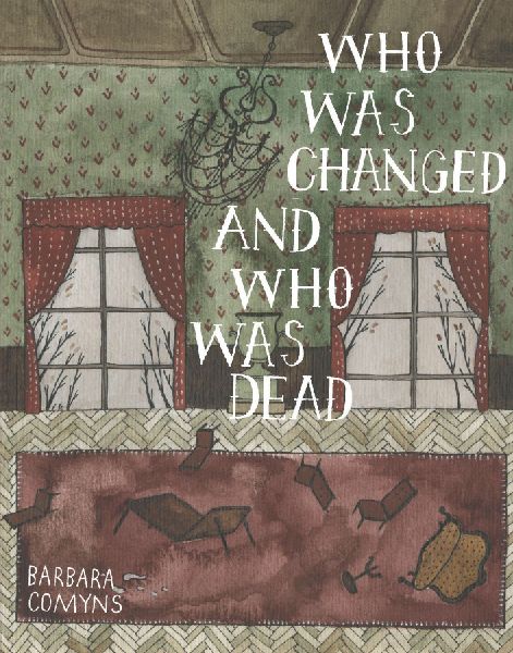 Who Was Changed and Who Was Dead