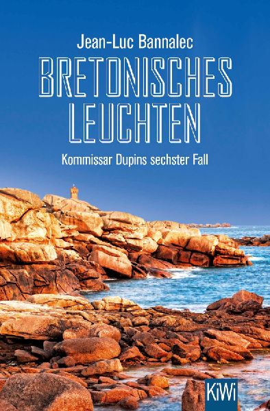 Bretonisches Leuchten
