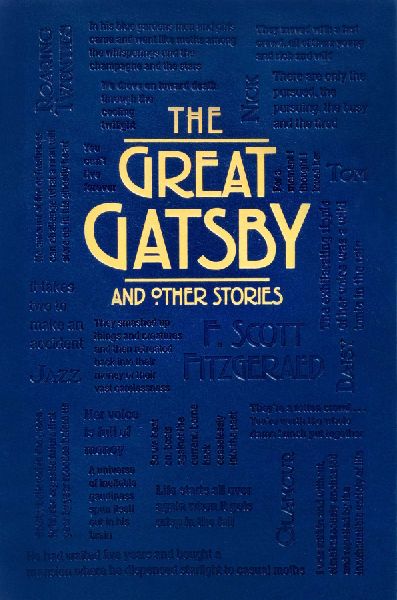 The Great Gatsby and Other Stories