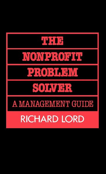The Nonprofit Problem Solver