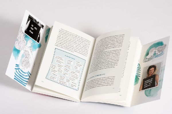 Die Frau fürs Leben ist nicht das Mädchen für alles! 