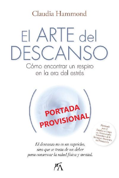 Arte del Descanso, El