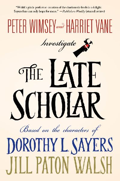 Late Scholar