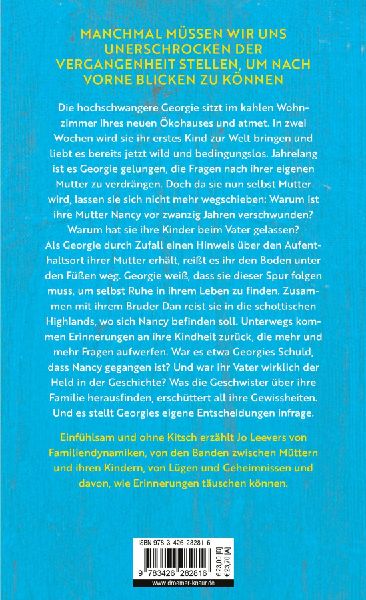 In den Augen meiner Mutter 