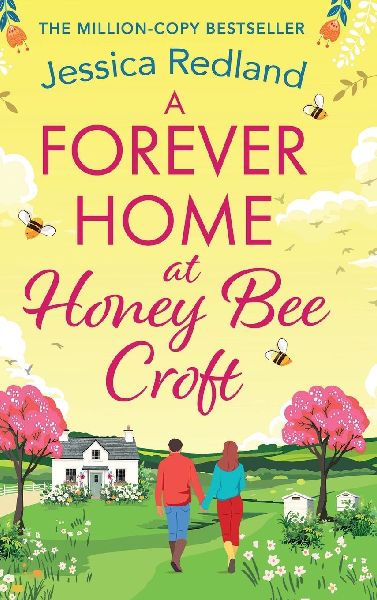 A Forever Home at Honey Bee Croft